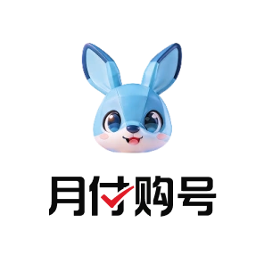 月付购号