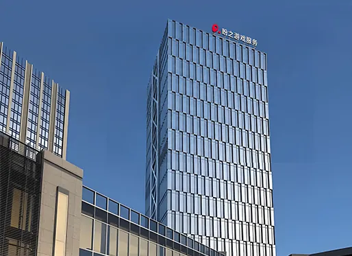 客服基地